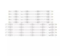 Téléviseur 42 pouces pour INNOTEK POLA2.0 Rev0.1 Pola 2 T420HVN05 42ln5460 42LN5750 850mm 9LED