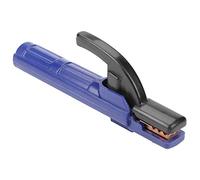 Telituny support d'électrode 300 A, pince porte-électrodes professionnelle, pince à souder avec 20,5 cm poignée Isolée résistante à la chaleur, pour soudage à l'arc, MIG et TIG