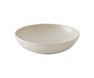Tell Me More Assiette creuse Granada Ø22 cm Crème-beige