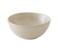 Tell Me More Bol Granada small Ø15.5 cm Crème-beige