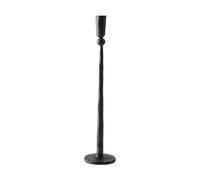 Tell Me More Bougeoir Boule noir 40 cm