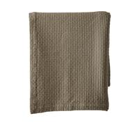 Tell Me More Couvre-lit Brick 140x200 cm Olive