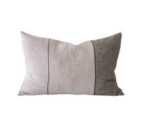 Tell Me More Housse de coussin Adrian 40x60 cm Herbier marin