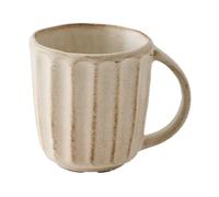 Tell Me More Mug Elba Sand beige. 35 cl