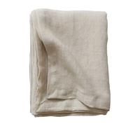 Tell Me More Nappe en lin Marion 145x270 cm Wheat