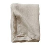 Tell Me More Nappe en lin Marion 145x330 cm Wheat