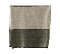 Tell Me More Plaid Adrian 130x170 cm Herbe de mer
