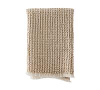 Tell Me More Plaid Gilbert 140x200 cm Beige