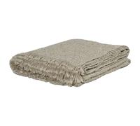 Tell Me More Plaid Monti 140x200 cm Sand beige