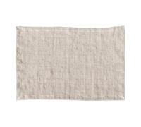 Tell Me More Set de table en lin Marion 37x50 cm Wheat
