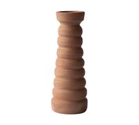 Tell Me More Vase Terracina medium 29 cm Terracotta