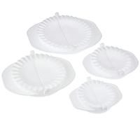TELLIER 49843-05 Moule garni, (lot de 4)