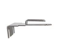 Tellier Support fromage inox - BREZ01-S