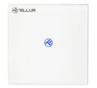 Tellur TLL331481 unité de commande centrale domestique intelligente Avec fil &sans fil Blanc