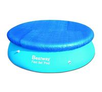 TELO COPRI PISCINA FAST SET Ø 244CM