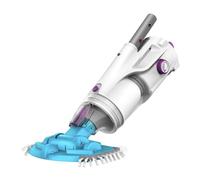 Telsa 32 Ultra : Aspirateur de piscine rechargeable, puissant et efficace pour un nettoyage rapide