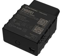 TELTONIKA FMB001 - Système de suivi OBD, Plug-and-Play, GNSS, GSM, Bluetooth