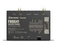 Teltonika FMB641 GPS Tracker