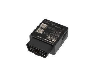Teltonika FMC003-E Traceur GPS OBDII 4G LTE - Diagnostic du vehicule et suivi de flotte