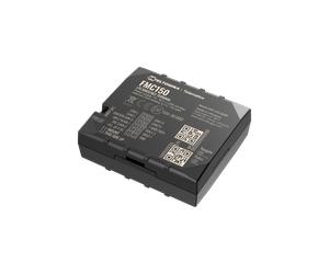 Teltonika FMC150-E Traceur GPS CANBUS 4G LTE - Lecture de donnees CANBUS et gestion de flotte