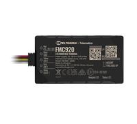 Teltonika Traceur GPS FMC920‑E 4G LTE pour véhicules — Positionnement précis & arrêt à distance