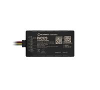 Teltonika FMC920 Batterie Bluetooth pour Smartphone Réception Satellite Cellulaire