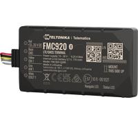 TELTONIKA FMC920 - Traceur GPS, 4G-LTE, GNSS, GSM, GPRS, BLE