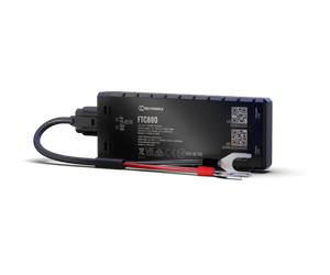 Teltonika FTC880 Traceur GPS 4G LTE pour vehicules - Protection IP69K et precision 1,8 m