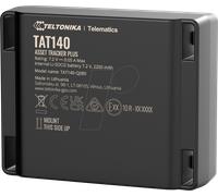 TELTONIKA TAT140 - Terminal tracker, 4G, GSM, GPRS, GNSS, Bluetooth