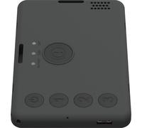 TELTONIKA TELEMATICS GH5200 Tracker 2G autonome pour la sécurité personnelle et la gestion du personnel