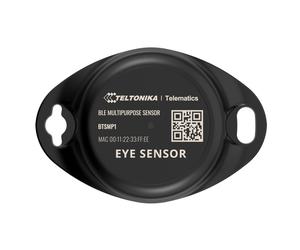 Teltonika Telematics Teltonika EYE Sensor BTSMP1 – Balise Bluetooth Low Energy pour le suivi et la surveillance des actifs BTSMP14NCC02