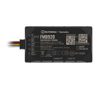 Teltonika Telematics Teltonika FMB920 with USB Cable FMB920AEZH01