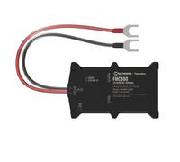 Teltonika Telematics Teltonika FMC880 Traceur GPS Étanche 4G LTE avec Bluetooth pour Suivi de Véhicules FMC880LO9A01