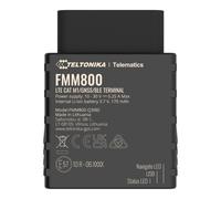 Teltonika Telematics Teltonika FMM800 FMM800IK9401