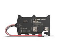 Teltonika Traceur GPS FMT100 (FMT1001A9S01) – Bluetooth, détection de mouvement, batterie incluse