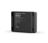 Teltonika Telematics Teltonika TAT141 Traceur GPS 4G LTE pour le suivi des actifs TAT141BKBP01
