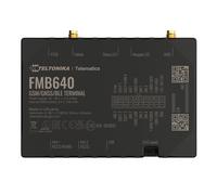 Teltonika Telematics Teltonika Traceur de flotte GNSS avancé avec CAN, tachygraphe et double SIM FMB640