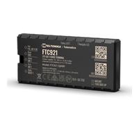 Teltonika Telematics Teltonika Traceur GPS 4G LTE Cat 1 pour la gestion de flotte FTC921