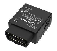 Teltonika Telematics Traceur GPS OBD-II Teltonika FMB001 avec Bluetooth, GNSS et GSM | Diagnostic véhicule en temps réel FMB001SDIM01