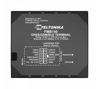 Teltonika Traceur GPS FMB140 FMB140BTU801 GPS/GLONASS/GALILEO/BeiDou/QZSS 128 Mo