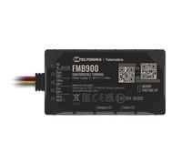 Teltonika Telematics Traceur GPS Teltonika FMB900 avec Bluetooth et antennes GNSS et GSM à gain élevé FMB900AGWY01