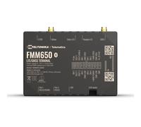 Teltonika Telematics Traceur GPS Teltonika FMM650 pour flotte, véhicules et machines FMM650Y3FE01