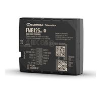 Teltonika Telematics Traceur GPS Teltonika pour le suivi de véhicules et de flottes FMB125