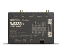 Teltonika · Traceur GPS · FMC650 · Véhicule · LTE - TCP/IP - GSM