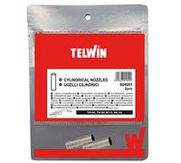 Telwin 2 Buses Cylindriques pour torche de soudage MIG
