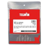 Telwin 5 Ressorts pour Torche de Soudage MIG