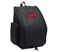 Telwin 804214 Bolsa Pantalla Soldadura - Negra