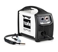 Telwin Poste à souder Inverter Maxima 160 Synergic - 150A - 230V - MIG-MAG - 816085