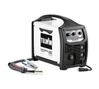 Poste à souder Inverter - Maxima 200 Synergic - 230V - TELWIN - 816087