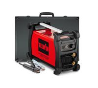TELWIN - Advance 227 XT MV/PFC VRD | Poste à souder MMA Inverter